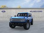 2025 Ford Bronco 4WD SUV for sale #6246 - photo 3