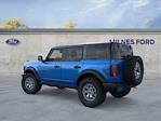 2025 Ford Bronco 4WD SUV for sale #6246 - photo 2