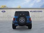 2025 Ford Bronco 4WD SUV for sale #6246 - photo 5