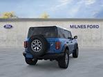 2025 Ford Bronco 4WD SUV for sale #6246 - photo 8