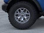 2025 Ford Bronco 4WD SUV for sale #6246 - photo 21