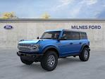 2025 Ford Bronco 4WD SUV for sale #6246 - photo 1