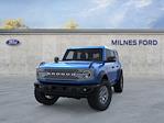2025 Ford Bronco 4WD SUV for sale #6246 - photo 3