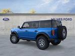 2025 Ford Bronco 4WD SUV for sale #6246 - photo 2