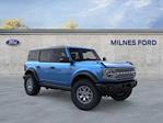 2025 Ford Bronco 4WD SUV for sale #6246 - photo 7