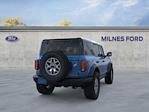 2025 Ford Bronco 4WD SUV for sale #6246 - photo 8