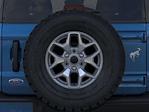 2025 Ford Bronco 4WD SUV for sale #6246 - photo 24
