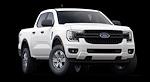 2024 Ford Ranger SuperCrew Cab 4x4 Pickup for sale #6251 - photo 4