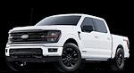 2025 Ford F-150 SuperCrew Cab 4x4 Pickup for sale #6258 - photo 1