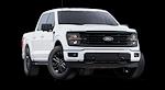 2025 Ford F-150 SuperCrew Cab 4x4 Pickup for sale #6258 - photo 4