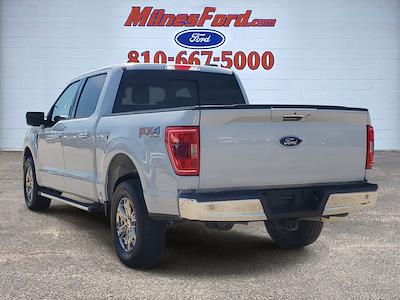2022 Ford F-150 SuperCrew Cab 4x4 Pickup for sale #6258A - photo 2