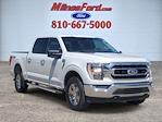 2022 Ford F-150 SuperCrew Cab 4x4 Pickup for sale #6258A - photo 3