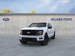 2025 Ford F-150 SuperCrew Cab 4x4 Pickup for sale #6260 - photo 3