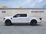 2025 Ford F-150 SuperCrew Cab 4x4 Pickup for sale #6260 - photo 4