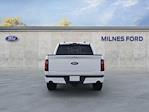 2025 Ford F-150 SuperCrew Cab 4x4 Pickup for sale #6260 - photo 5