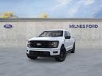 New 2025 Ford F-150 XLT SuperCrew Cab 4x4 Pickup for sale #6260 - photo 3