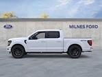 New 2025 Ford F-150 XLT SuperCrew Cab 4x4 Pickup for sale #6260 - photo 4