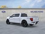 New 2025 Ford F-150 XLT SuperCrew Cab 4x4 Pickup for sale #6260 - photo 2