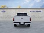 New 2025 Ford F-150 XLT SuperCrew Cab 4x4 Pickup for sale #6260 - photo 5