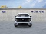 New 2025 Ford F-150 XLT SuperCrew Cab 4x4 Pickup for sale #6260 - photo 6