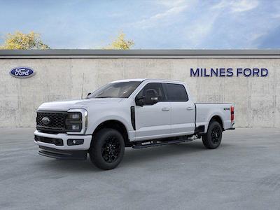 2025 Ford F-350 Crew Cab SRW 4x4 Pickup for sale #6262 - photo 1