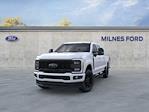 2025 Ford F-350 Crew Cab SRW 4x4 Pickup for sale #6262 - photo 3