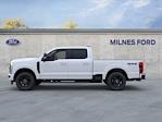 2025 Ford F-350 Crew Cab SRW 4x4 Pickup for sale #6262 - photo 4