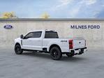 2025 Ford F-350 Crew Cab SRW 4x4 Pickup for sale #6262 - photo 2