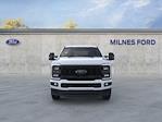 2025 Ford F-350 Crew Cab SRW 4x4 Pickup for sale #6262 - photo 6