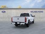 2025 Ford F-350 Crew Cab SRW 4x4 Pickup for sale #6262 - photo 8