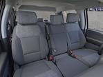 2025 Ford F-350 Crew Cab SRW 4x4 Pickup for sale #6262 - photo 10