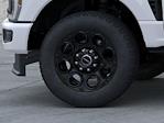 2025 Ford F-350 Crew Cab SRW 4x4 Pickup for sale #6262 - photo 19