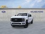 New 2025 Ford F-350 XLT Crew Cab 4x4 SRW Pickup for sale #6262 - photo 3
