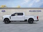 New 2025 Ford F-350 XLT Crew Cab 4x4 SRW Pickup for sale #6262 - photo 4