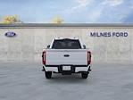 New 2025 Ford F-350 XLT Crew Cab 4x4 SRW Pickup for sale #6262 - photo 5