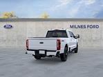 New 2025 Ford F-350 XLT Crew Cab 4x4 SRW Pickup for sale #6262 - photo 8