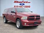 2014 Ram 1500 Crew Cab 4x4 Pickup for sale #6263A - photo 3