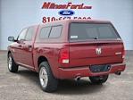 2014 Ram 1500 Crew Cab 4x4 Pickup for sale #6263A - photo 2