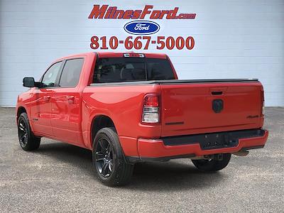 2022 Ram 1500 Crew Cab 4x4 Pickup for sale #6264A - photo 2