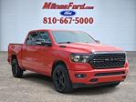 2022 Ram 1500 Crew Cab 4x4 Pickup for sale #6264A - photo 3