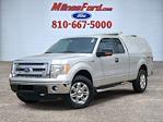 2013 Ford F-150 Super Cab 4x4 Pickup for sale #6266A - photo 1