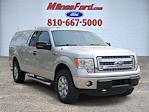 2013 Ford F-150 Super Cab 4x4 Pickup for sale #6266A - photo 3