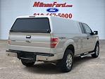 2013 Ford F-150 Super Cab 4x4 Pickup for sale #6266A - photo 4
