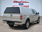 2013 Ford F-150 Super Cab 4x4 Pickup for sale #6266A - photo 4