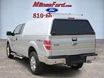 2013 Ford F-150 Super Cab 4x4 Pickup for sale #6266A - photo 2