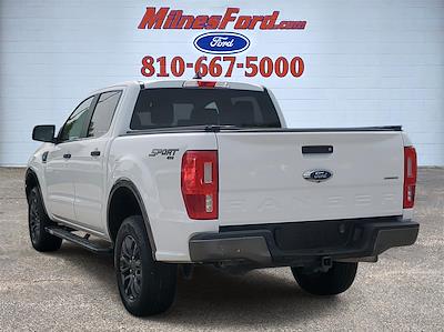 2020 Ford Ranger SuperCrew Cab 4x4 Pickup for sale #6271A - photo 2