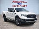 2020 Ford Ranger SuperCrew Cab 4x4 Pickup for sale #6271A - photo 3