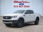 2020 Ford Ranger SuperCrew Cab 4x4 Pickup for sale #6271A - photo 1