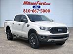 2020 Ford Ranger SuperCrew Cab 4x4 Pickup for sale #6271A - photo 3