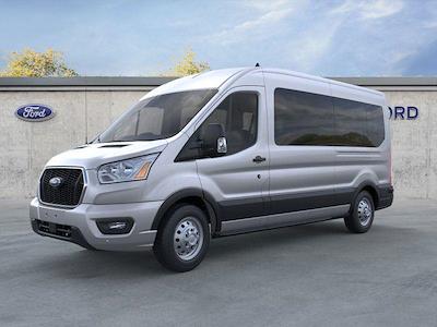 2025 Ford Transit 350 Medium Roof AWD Passenger Van for sale #6275 - photo 1